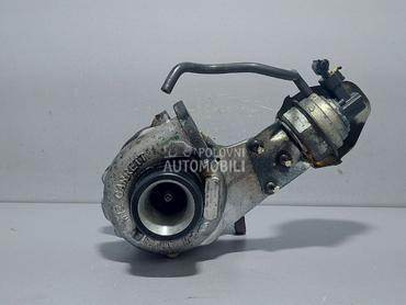 TURBINA za Opel Insignia