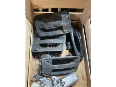 spoljne brave za Fiat Scudo od 1999. do 2005. god.