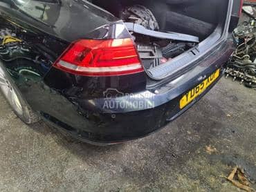 Zadnji branik za Volkswagen Passat B8