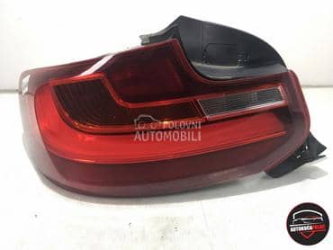 Štopa Stop svjetlo za BMW Serija 2