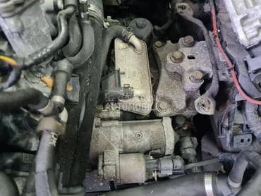 Menjač 2.0 TDI automatik za Volkswagen Passat B8