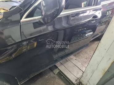 Vrata za Volkswagen Passat B8