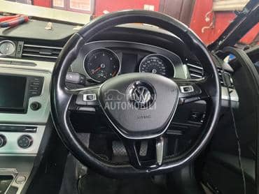 Volan sa airbag-om za Volkswagen Golf 7, Passat B8