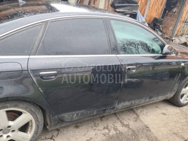 Vrata za Audi A6