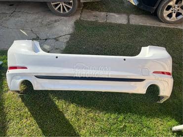 Zadnji branik sport g30 za BMW Serija 5 od 2017. do 2020. god.