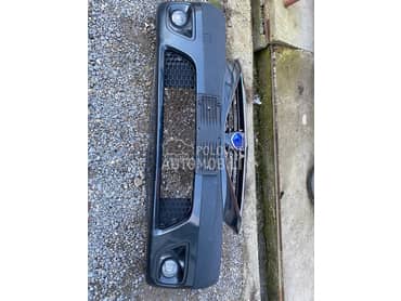 prednji branik za Dacia Logan od 2004. do 2010. god.