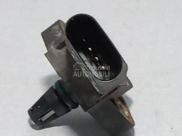 MAP SENZOR za Audi Q5