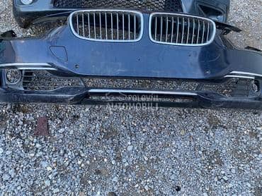 prednji branik kompletan f30 za BMW 315, 316, 318 ... od 2011. do 2018. god.