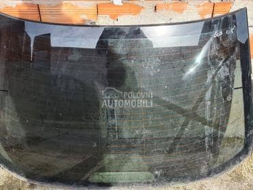 Zadnje staklo za Peugeot 607 od 2001. do 2010. god.