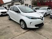 Renault Zoe INTENSE