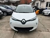 Renault Zoe INTENSE