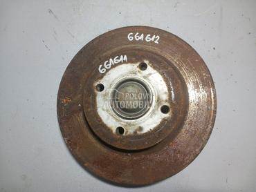 KOCIONI DISK za Peugeot Partner