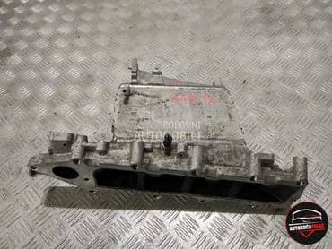 Hladnjak ispušnih plinova za Audi A6