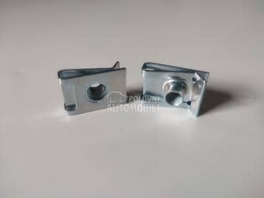 Podloška šrafa Fi 6mm za Citroen Berlingo, C1, C2 ...