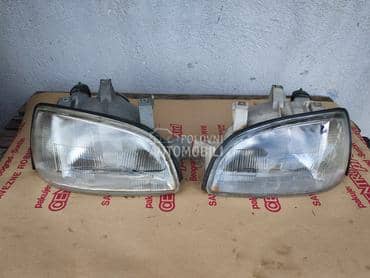 Farovi za Renault Clio od 1995. do 2000. god.