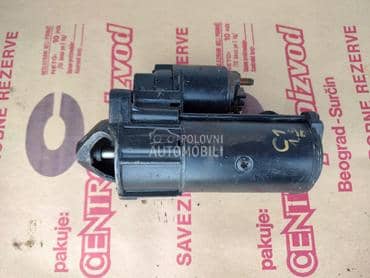 Anlaser za Renault Clio od 1995. do 2001. god.