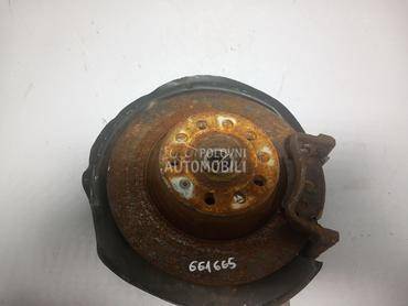 KOCIONI DISK za Volkswagen Golf 6