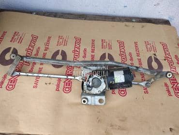 Motor brisaca za Renault Clio