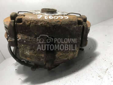 KOCIONA KLJESTA za Volkswagen Passat B7