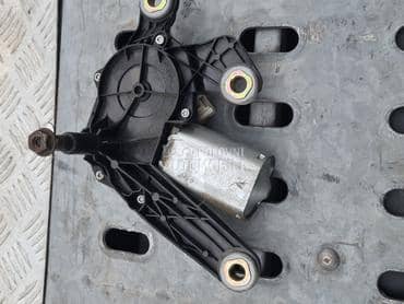 Motor brisača gepek vrata za Peugeot 807 od 2002. do 2012. god.