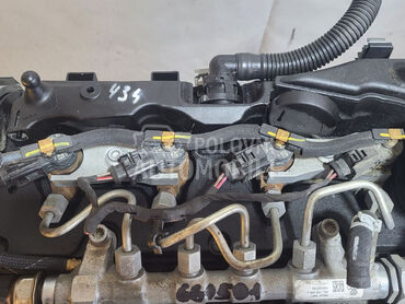 DIZNA za Volkswagen Passat B7