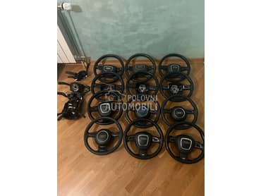 volan za Audi A3, A4, A4 Allroad ...