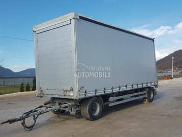 Ackermann PA F18/74E