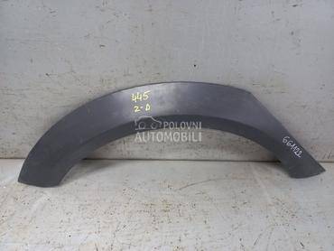 RUB BLATOBRANA za Audi A4