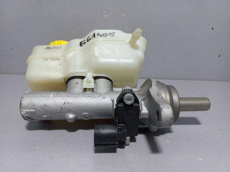 GLAVNI KOCIONI CILINDAR