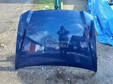 hauba za Fiat Stilo