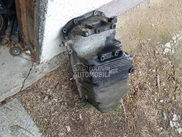 karter za Fiat Stilo