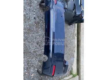 zadnji branik f30 za BMW 315, 316, 318 ... od 2012. do 2014. god.