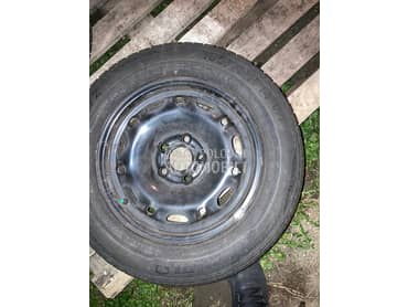 Barum 160/70 R14 Letnja