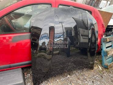 hauba za BMW 315, 316, 318 ... od 2017. do 2022. god.