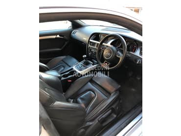 Prekidac prozora za Audi A5