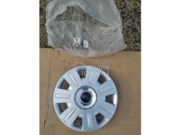 Ratkapne FORD 16" Bez rupa