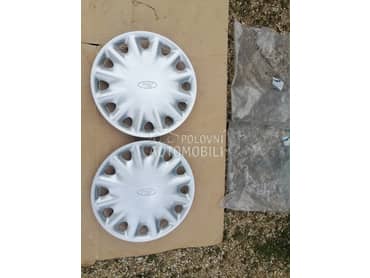 Ratkapne FORD 14" Bez rupa