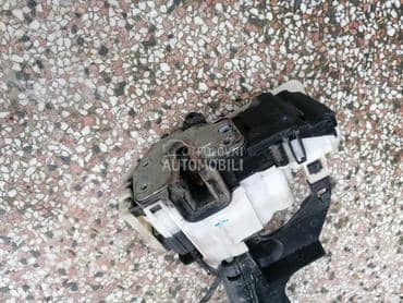 brava u vratima za Lancia Ypsilon