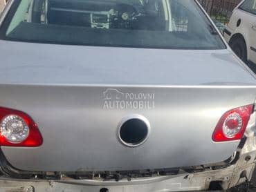 Gepek vrata za Volkswagen Passat B6