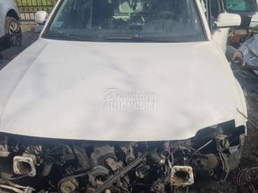 Hauba za Volkswagen Passat B5.5