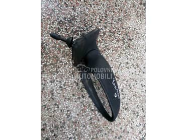 desni retrovizor za Lancia Ypsilon