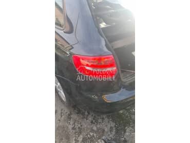 Leva stop lampa za Audi A3 od 2008. do 2012. god.