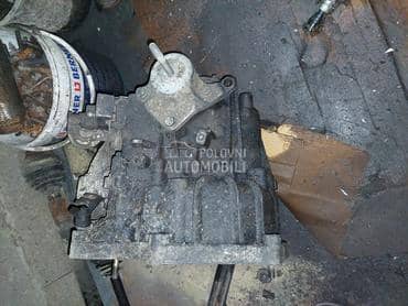 menjac za Fiat Stilo