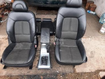 sedista za Peugeot 407