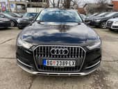 Audi A6 Allroad 320HP MATRIX QUATTRO