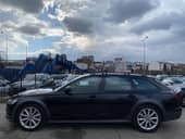 Audi A6 Allroad 320HP MATRIX QUATTRO