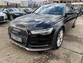 Audi A6 Allroad 320HP MATRIX QUATTRO