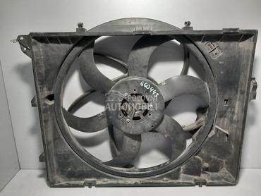 VENTILATOR za BMW 320