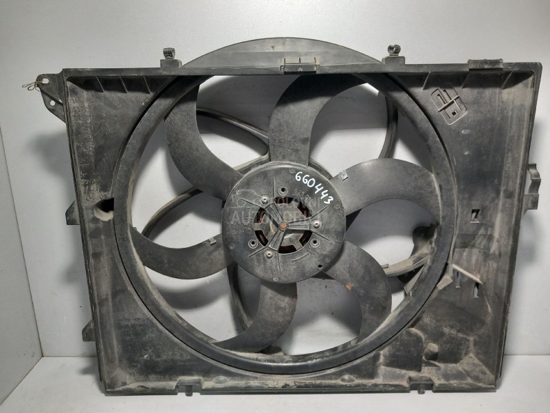 VENTILATOR