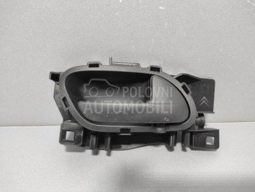 UNUTRASNJA RUCKA VRATA za Citroen Berlingo